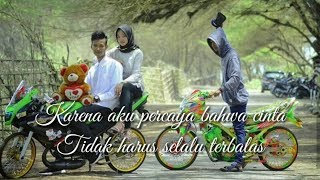 Download Lagu Story Wa Anak Motor | Bikin Baper MP3