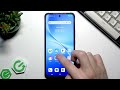 VIVO V60 Lite 5G — Как скрыть фото в галерее