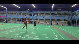 Rudlinto Vs Mr.d Vino .... Sportsbay Karama