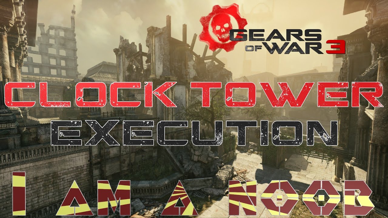 GOW3 "I am a Noob" - EP.6 Thanks @KingjlwHD