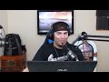 End of video