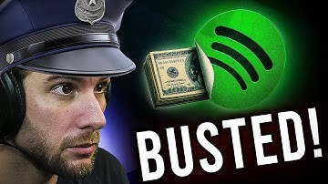 The Truth About Spotify Is Finally Out...