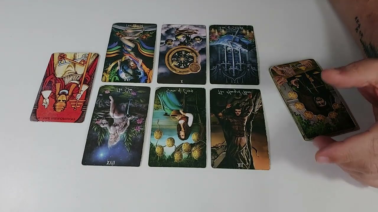 Nosso relacionamento terminou de vez? WhatsApp (11)983125167.