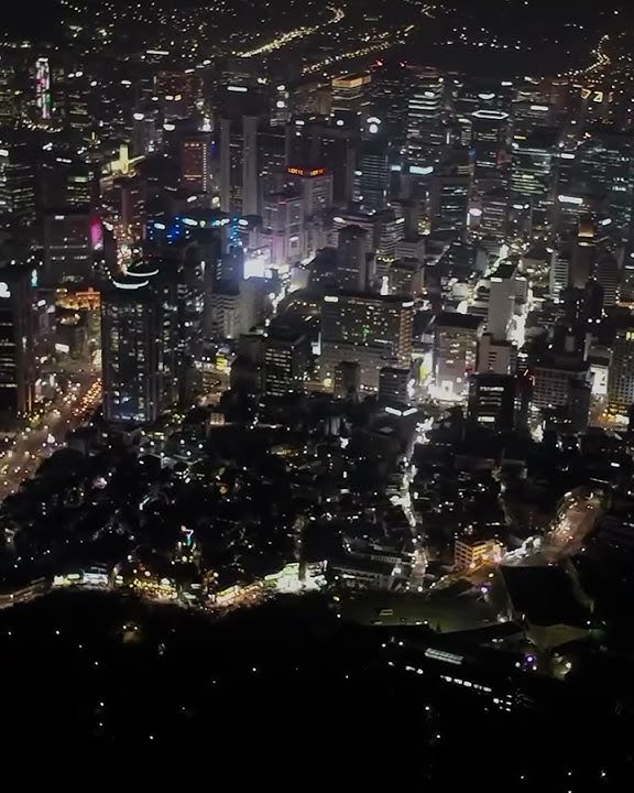 Habibi South Korea edit #bts #seoul #army #habibi #southkorea