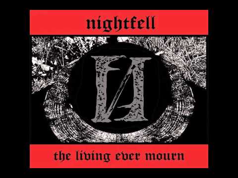 Nightfell - Altars To Wrath