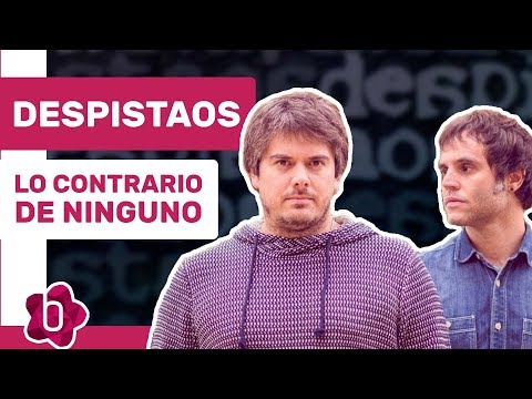 Despistaos, tras separarse: