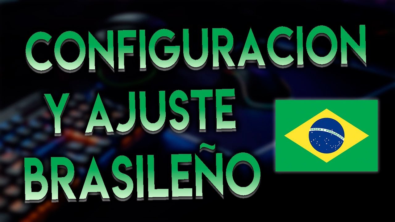 Configuracion Y Ajuste Brasileno Prohibido Bluestacks 5 Regedit
