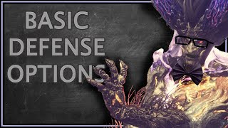 Nioh 2: Basic Lessons - 21 - Basic Defense Options