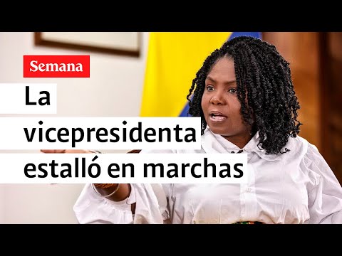 “Se jodieron”: Francia marchó cargada de tigre y culpó a las “oligarquías”. | Semana Noticias