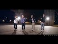 Barry Chen - Ridin' Thru the City / 城市遊俠 Feat. 渡邊, Jayson & 大頭 (Music Video)