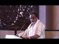 Wonderful Speech by Rebel Star Ambareesh at Kempegowda Utsav , Dubai