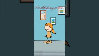 prantik funny cartoons