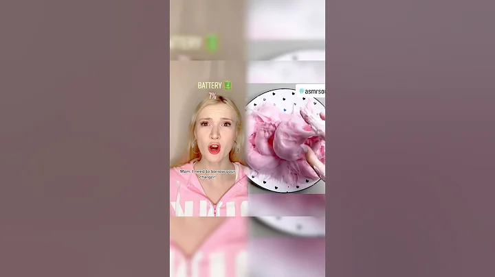 #pov You live in a world where you have to charge yourself…  #foryou #viral #acting #story