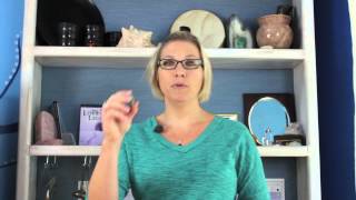 Jamie Butler- Green Heart Chakra