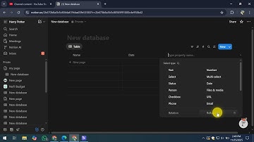 How To Put Time In Notion