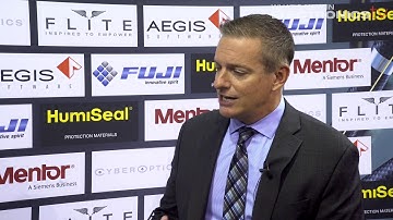 SMTAI 2017 Interview: Jason Spera, CEO Aegis Software