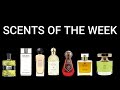 SCENTS OF THE WEEK | Guerlain, Papillon, YSL + more