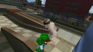 thugpro sweetfx test