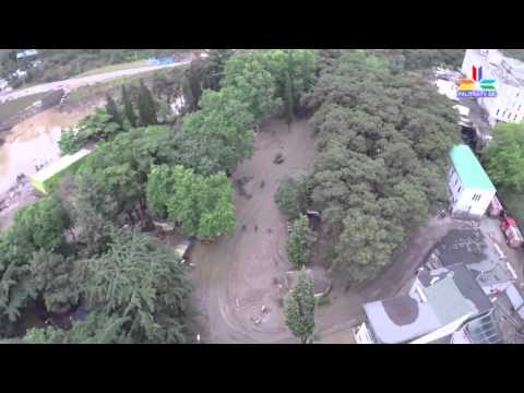 ვერეს ხეობა 13.06.2015 -ძალა ერთობაშია