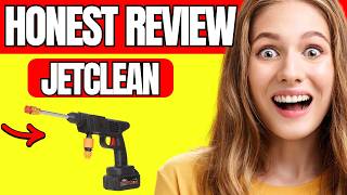 🔥 JETCLEAN REVIEW UPDATED 2026 – SCAM OR LEGIT SHOCKING RESULTS! REAL TEST + AMAZON REVIEWS