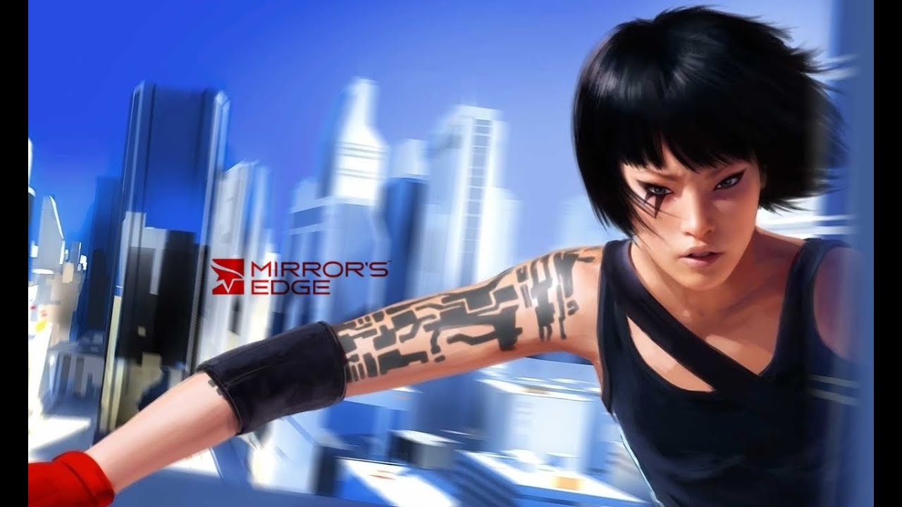 Mirror's Edge™ Catalyst on Steam