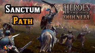 Heroes of Might and Magic: Olden Era - Early Access CAMPAIGN Part 2: For the Chalice!