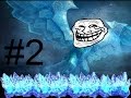 Bronze escape trolls