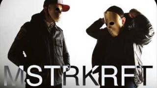 MSTRKRFT - Bounce (The Bloody Beetroots Remix)