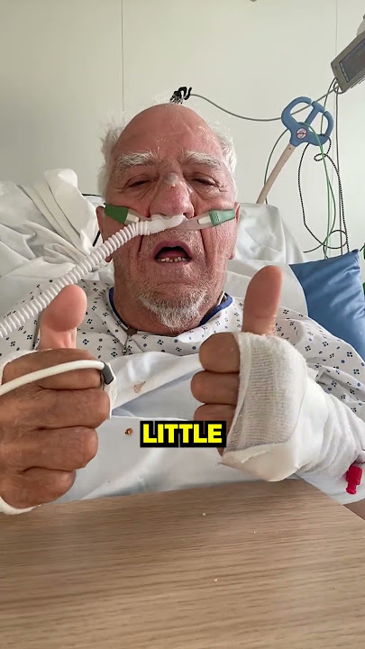 Viral Grandpa’s Magic Tricks ❤️