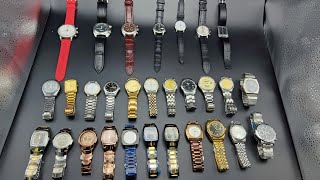 Best Collection Of Unique Watches 25% Discount