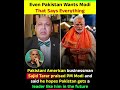 The statement was widely shared online.