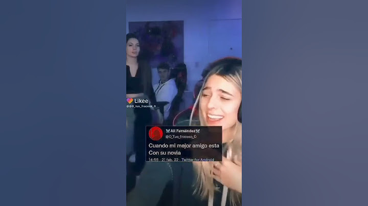 cuando mi mejor amigo está con su novia