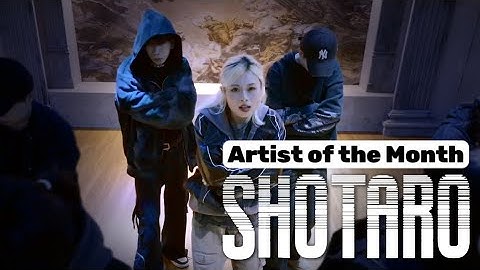 [APOS’] RIIZE SHOTARO(라이즈 쇼타로) - CLIQUE (Artist of the Month)｜Dance Cover