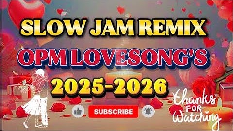 ❤️‍🔥TAGUS PUSO OPM LOVESONG