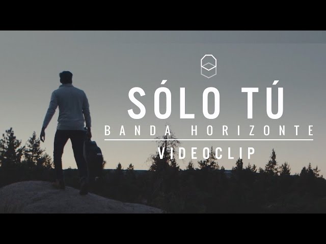 Banda Horizonte - Solo Tu