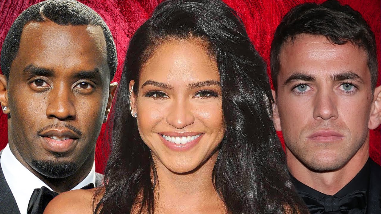 ⚜ Diddy - Accused by Cassie of r@pe, years of control and physical abuse in lawsuit (Tarot Reading)