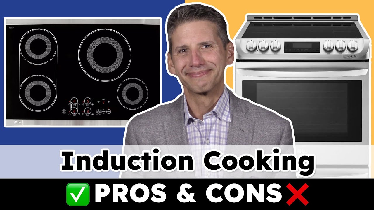 Induction Stovetop vs Electric: Pros & Cons
