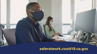COVID-19 Employer Portal