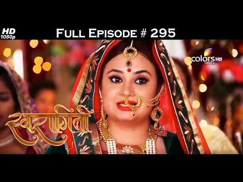 Swaragini - 11th April 2016 - स्वरागिनी - Full Episode (HD)