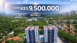 Inside 3 Bedroom Apartments | Radium Residence & Elite Royal Residence | From KES 9.5M