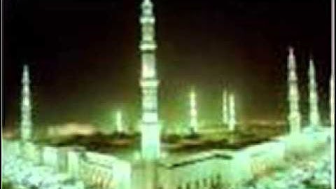 تلاوة جميلة لقصة إبراهيم من سورة الشعراء بصوت القارئ عبدالله القرافي
