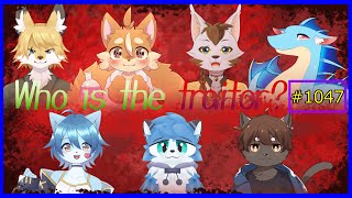【Among us】第151回ケモV’s Among us　片桐卓＜片桐視点＞