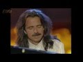 Nigtingale Yanni Beautiful Performance In A Live Concert In China Nigtingale Yanni Beautiful Performance In A Live Concert In China