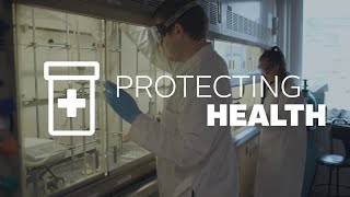 Protecting Health | The University of Toledo Protecting Health | The University of Toledo