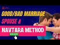 Marriage  navatara chakra  nakshatra secrets of marriage  spouse  kundali milan  astrology