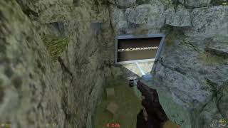 6dAs on zink_valley 38.42 (2016)
