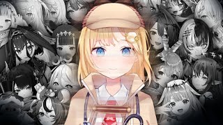 The MOST important character in the hololive English Lore | kurb