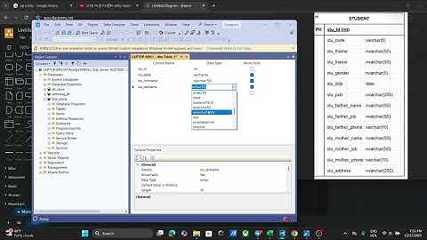 របៀបបង្កើតតារាង​ intity relationship diagrams រៀនitបង្រៀនមេរៀនខ្មែរ