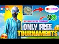 FF TOURNAMENT | Free fire full map solo Tournament WhatsApp Group #ninexofficial #freefiremax