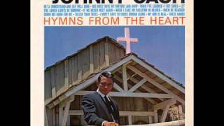 Johnny Cash - I Won't Have To Cross Jordan Alone chords